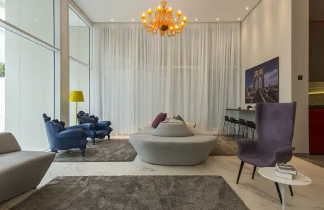 Apartamento com 1 Quarto à venda, 28m² no Vila Olímpia, São Paulo