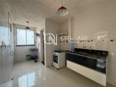 Apartamento com 2 Quartos à venda, 52m² no Parque Verde, Belém