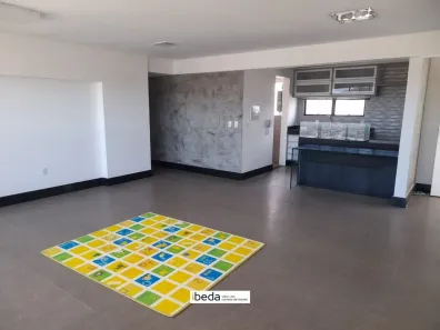 Apartamento com 3 Quartos à venda, 120m² no Lagoa Nova, Natal