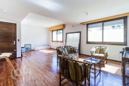 Apartamento com 3 Quartos à venda, 124m² no Auxiliadora, Porto Alegre