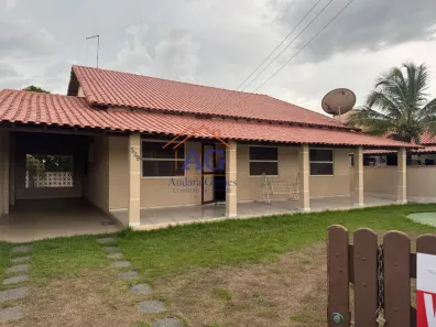 Casa com 4 Quartos à venda, 209m² no Gravatá, Saquarema