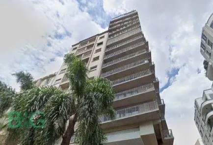 Apartamento com 1 Quarto à venda, 29m² no República, São Paulo