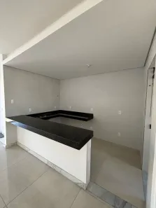 Casa com 3 Quartos à venda, 110m² no Vale das Orquídeas, Contagem