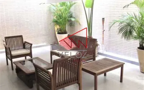 Apartamento com 3 Quartos à venda, 128m² no Ipanema, Rio de Janeiro