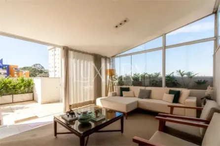 Cobertura com 2 Quartos à venda, 228m² no Alto de Pinheiros, São Paulo