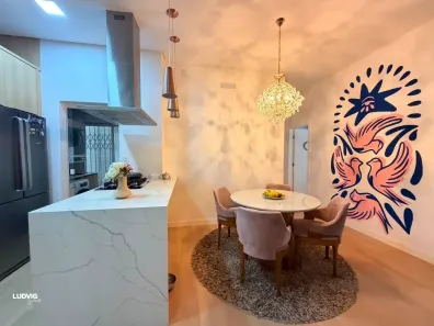 Apartamento com 2 Quartos à venda, 93m² no Centro, Florianópolis