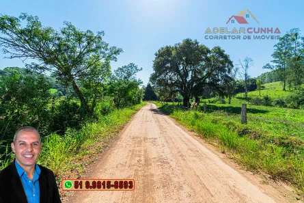 Fazenda/Sítio à venda, 101000m² no Zona Rural, Santo Antônio da Patrulha