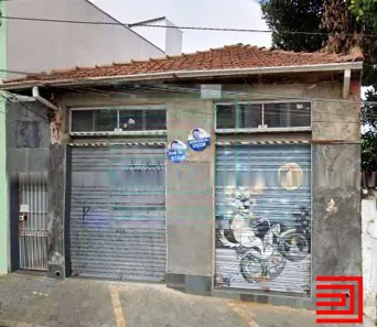 Casa com 2 Quartos à venda, 161m² no Vila Santa Clara, São Paulo