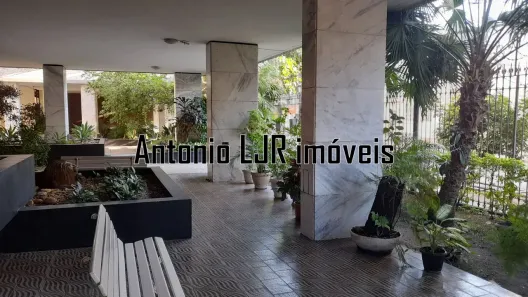 Apartamento com 2 Quartos à venda, 65m² no Vila Isabel, Rio de Janeiro
