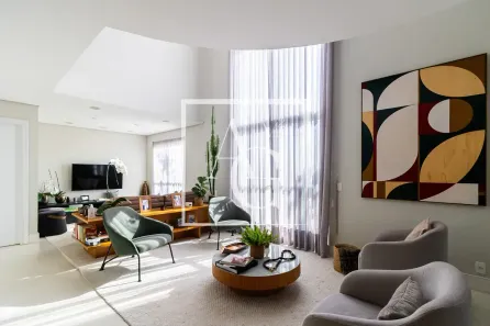 Cobertura com 2 Quartos à venda, 162m² no Jardim Fonte do Morumbi, São Paulo