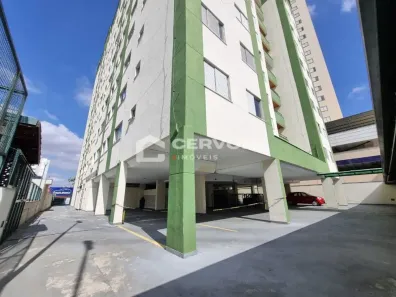 Apartamento com 1 Quarto para alugar, 45m² no Jardim Aparecida, São José dos Campos