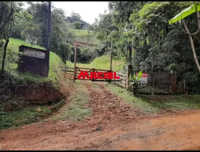 Lote/Terreno à venda, 20000m² no Área Rural de São Francisco Xavier, São José dos Campos