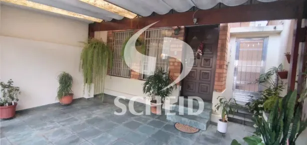 Casa com 2 Quartos para alugar, 127m² no Campo Grande, São Paulo