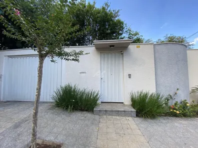 Casa com 3 Quartos à venda, 229m² no Jardim Paraíso, Campinas