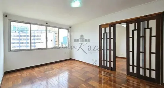 Apartamento com 3 Quartos à venda, 118m² no Paraíso, São Paulo