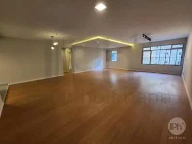 Apartamento com 3 Quartos à venda, 147m² no Pinheiros, São Paulo
