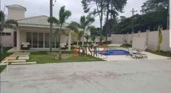 Casa de Condomínio com 3 Quartos à venda, 170m² no Jardim América, Sorocaba
