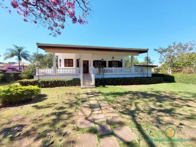 Casa de Condomínio com 2 Quartos à venda, 262m² no Parque Rincão, Cotia