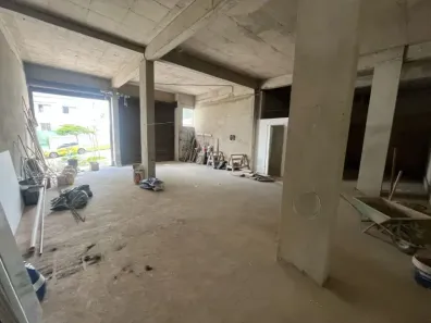 Ponto Comercial à venda, 120m² no Buritis, Belo Horizonte