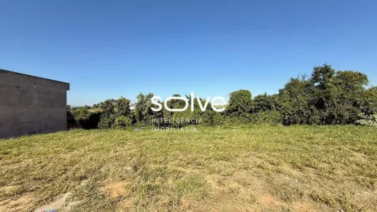 Lote/Terreno à venda, 208m² no Loteamento Park Gran Reserve, Indaiatuba