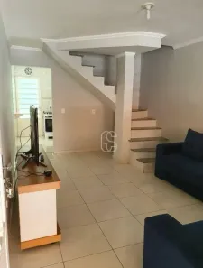 Casa de Condomínio com 2 Quartos à venda, 55m² no Jardim Adriana, Guarulhos