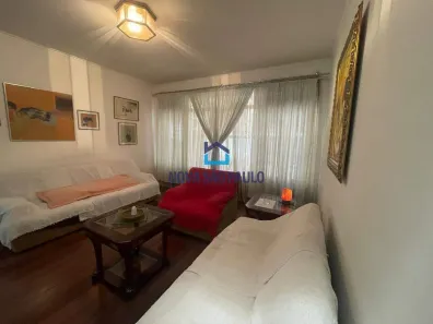 Casa com 3 Quartos à venda, 312m² no Planalto Paulista, São Paulo