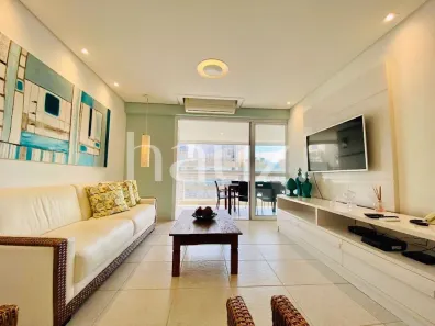 Apartamento com 3 Quartos à venda, 127m² no Riviera, Bertioga