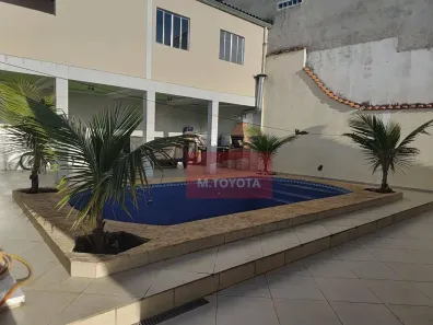 Casa com 2 Quartos à venda, 200m² no Vila Nova Bonsucesso, Guarulhos