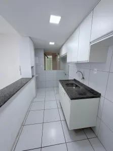 Apartamento com 2 Quartos à venda, 52m² no Indianópolis, Caruaru