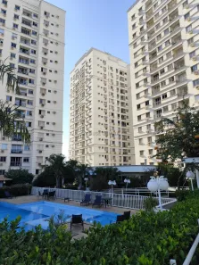 Apartamento com 3 Quartos à venda, 66m² no Canjica, Cuiabá