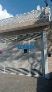 Casa com 4 Quartos à venda, 150m² no Jardim Luanda, São Paulo