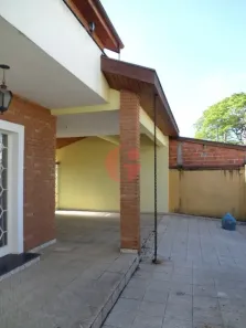 Sobrado com 5 Quartos à venda, 162m² no Vila Betânia, São José dos Campos