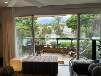 Apartamento com 4 Quartos à venda, 168m² no Brooklin Paulista, São Paulo