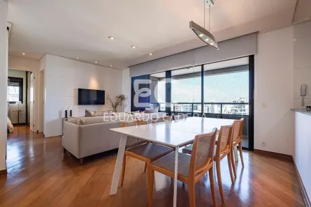 Apartamento com 2 Quartos à venda, 85m² no Pinheiros, São Paulo