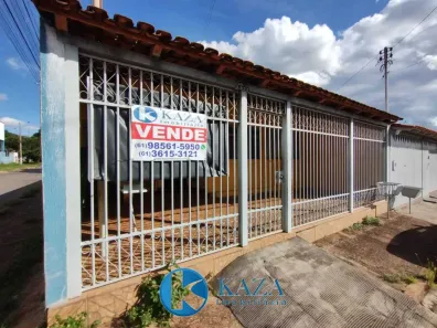 Casa com 3 Quartos à venda, 70m² no Setor Oeste, Brasília