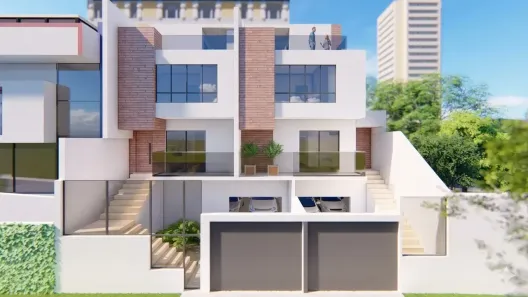 Sobrado com 3 Quartos à venda, 475m² no Santa Cândida, Curitiba