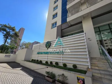 Sala Comercial à venda, 34m² no Jardim, Santo André