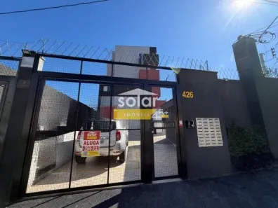 Apartamento com 1 Quarto para alugar, 50m² no Vila Esperança, São Paulo