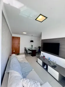 Apartamento com 2 Quartos à venda, 55m² no Boa Viagem, Recife
