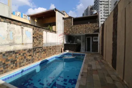Sobrado com 3 Quartos à venda, 300m² no Vila Santa Clara, São Paulo