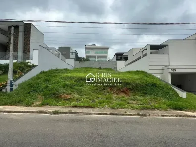 Lote/Terreno à venda, 420m² no Jardim Reserva Bom Viver de Indaiatuba, Indaiatuba