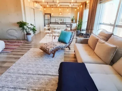 Apartamento com 1 Quarto à venda, 74m² no Vila Olímpia, São Paulo