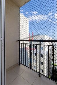 Apartamento com 2 Quartos à venda, 47m² no Vila Mendes, São Paulo