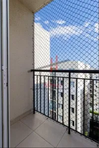 Apartamento com 2 Quartos à venda, 47m² no Vila Mendes, São Paulo