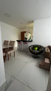 Apartamento com 2 Quartos à venda, 47m² no Estoril, Belo Horizonte