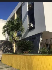 Apartamento com 2 Quartos à venda, 70m² no Parque Califórnia, Campos dos Goytacazes