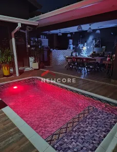 Casa com 3 Quartos à venda, 227m² no Jardim Marambá, Bauru