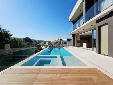 Casa de Condomínio com 5 Quartos à venda, 439m² no Parque Villa dos Pinheiros, Indaiatuba