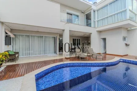 Casa de Condomínio com 3 Quartos à venda, 311m² no Aparecidinha, Sorocaba