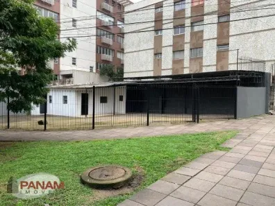Lote/Terreno para alugar, 50m² no São João, Porto Alegre